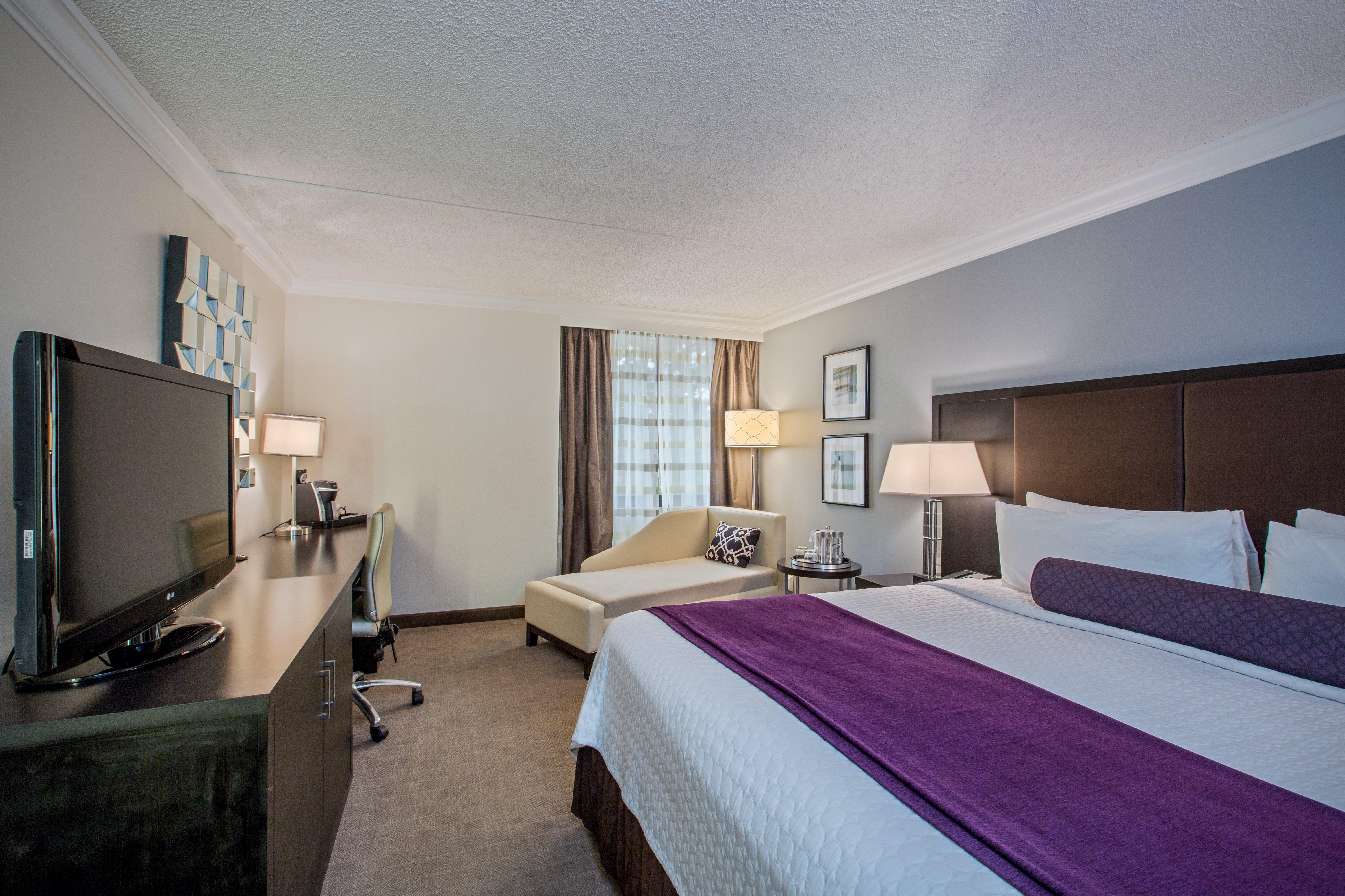 Crowne Plaza Suffern-Mahwah By Ihg Hotel Exterior photo