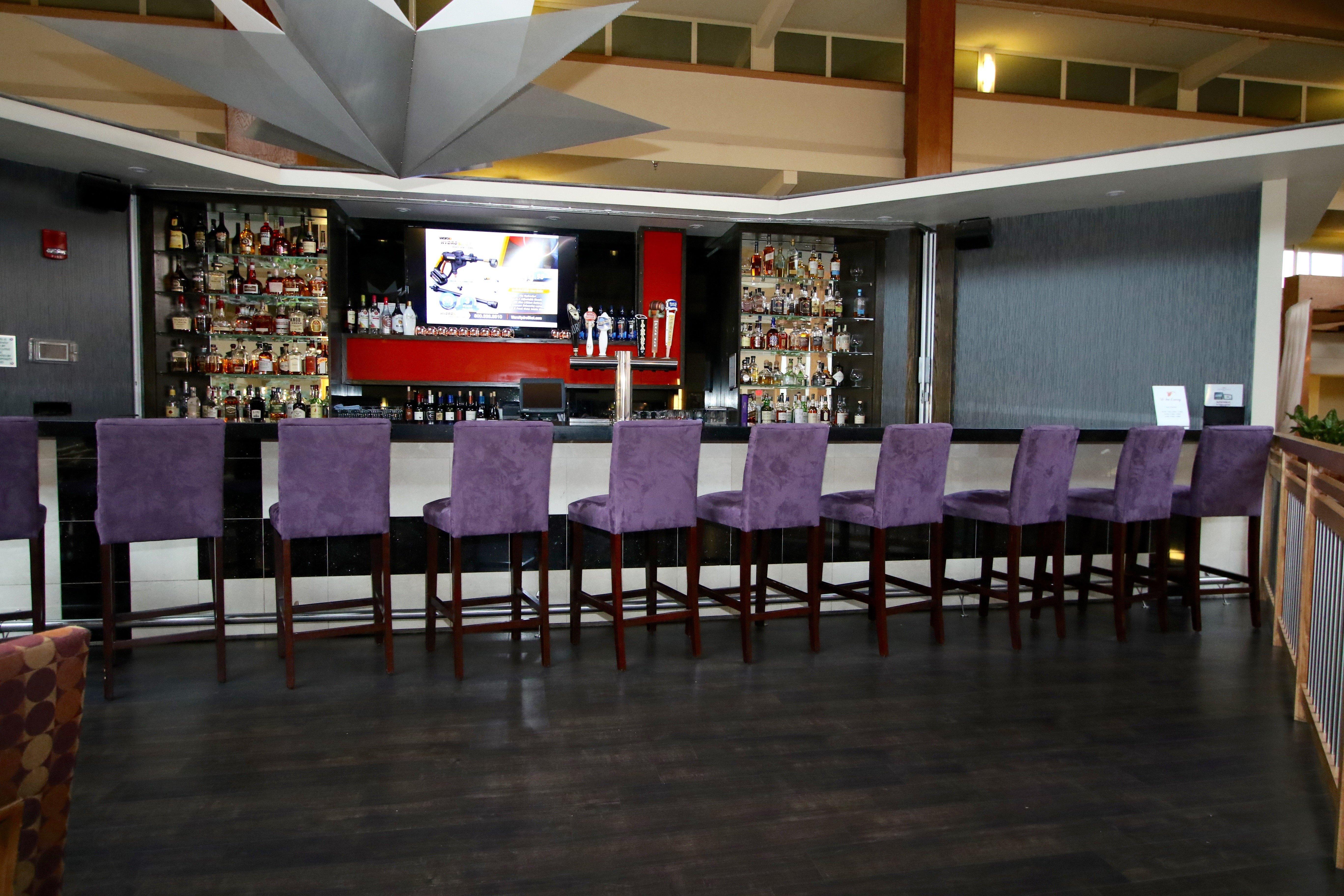 Crowne Plaza Suffern-Mahwah By Ihg Hotel Exterior photo